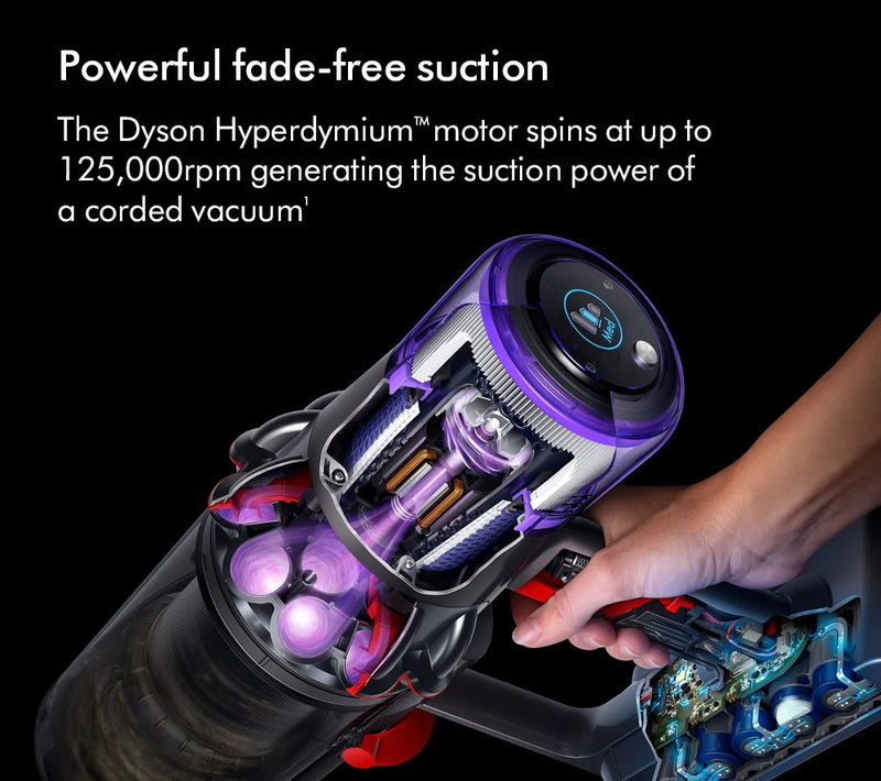 Dyson V11 Extra Handheld vacuum cleaner [476597-01]