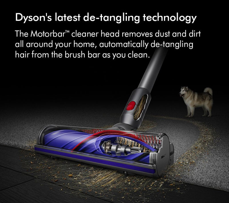 Dyson V11 Extra Handheld vacuum cleaner [476597-01]