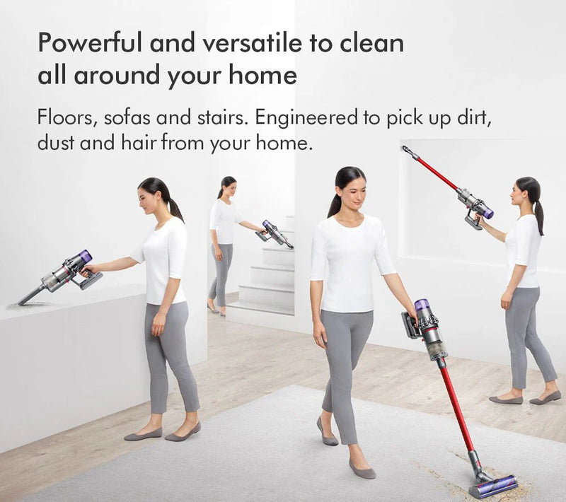 Dyson V11 Extra Handheld vacuum cleaner [476597-01]