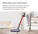 Dyson V11 Extra Handheld vacuum cleaner [476597-01]