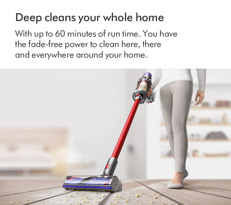 Dyson V11 Extra Handheld vacuum cleaner [476597-01]