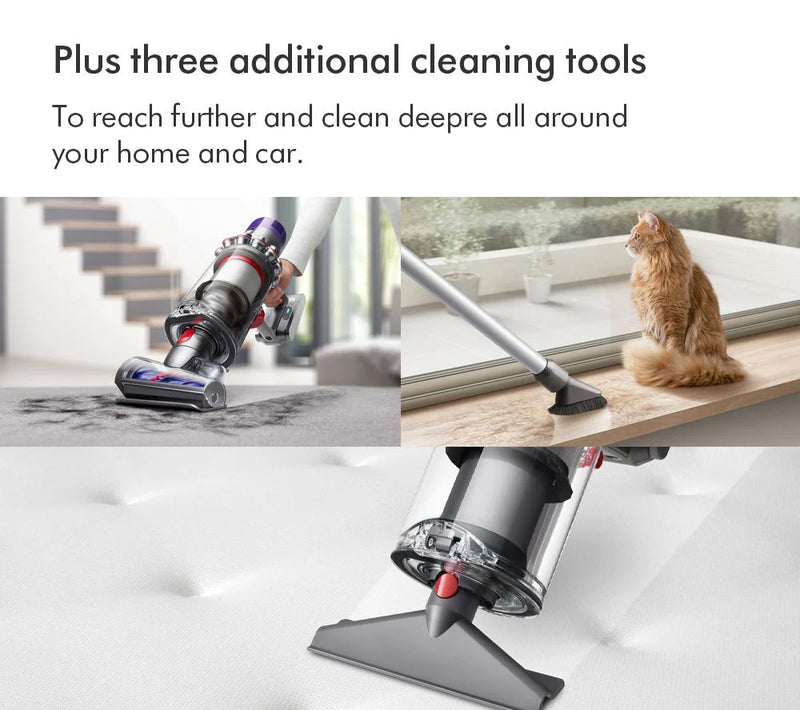 Dyson V11 Extra Handheld vacuum cleaner [476597-01]