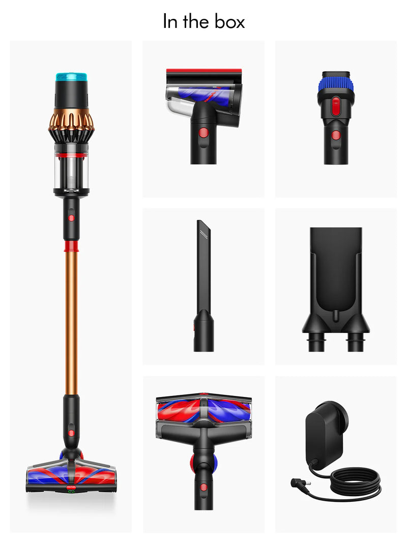 Dyson V16 Piston Animal Cordless Vacuum