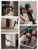 Dyson V16 Piston Animal Cordless Vacuum