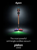 Dyson V16 Piston Animal Cordless Vacuum