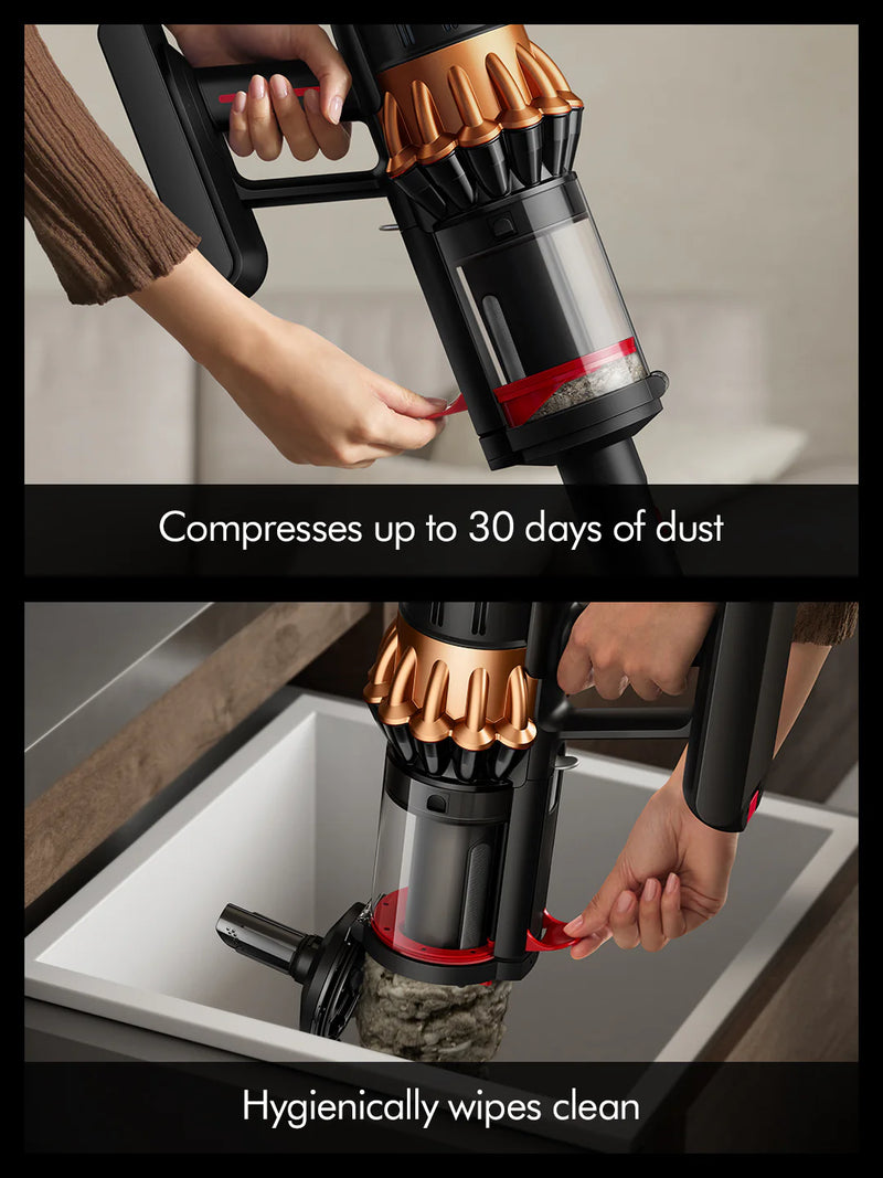 Dyson V16 Piston Animal Cordless Vacuum