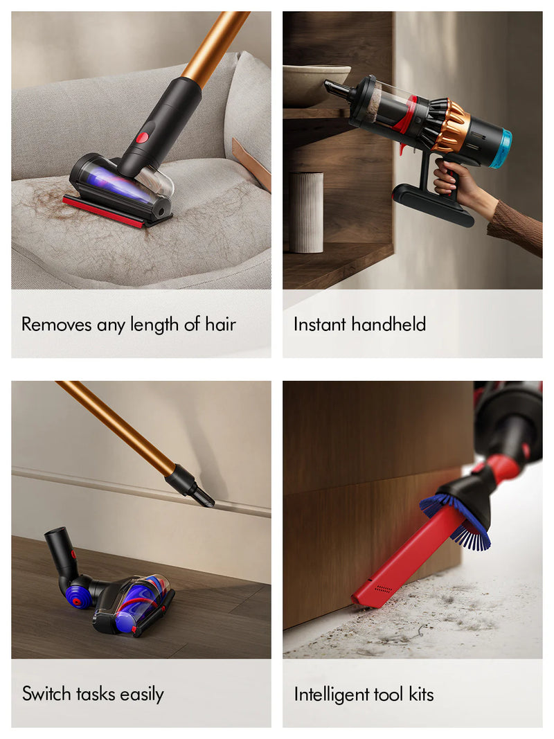 Dyson V16 Piston Animal Cordless Vacuum