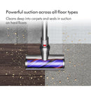 Dyson V8 Advanced Cordless Vacuum Cleaner [492637-01]