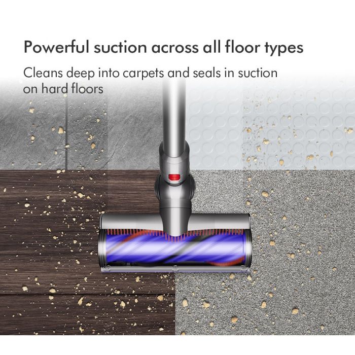 Dyson V8 Advanced Cordless Vacuum Cleaner [492637-01]