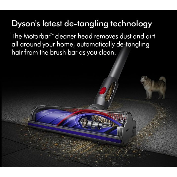 Dyson V8 Advanced Cordless Vacuum Cleaner [492637-01]