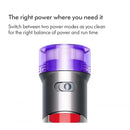 Dyson V8 Advanced Cordless Vacuum Cleaner [492637-01]