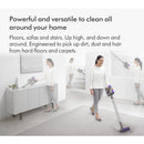 Dyson V8 Advanced Cordless Vacuum Cleaner [492637-01]