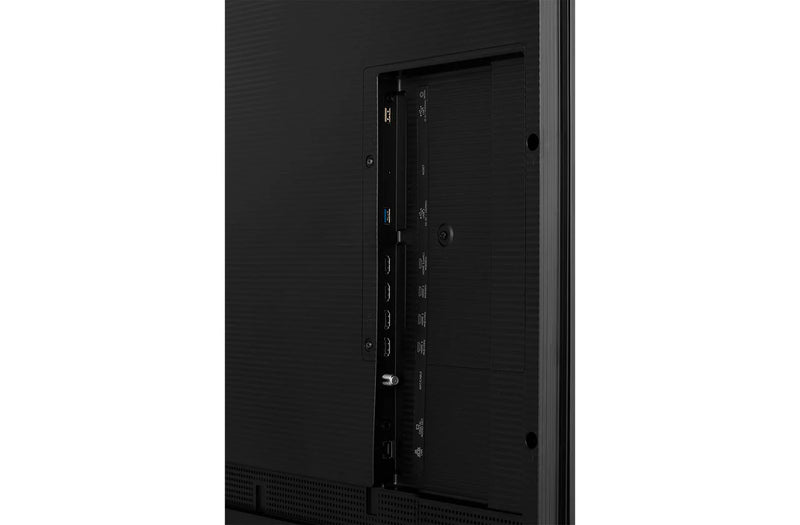 Hisense 55S7NQTUK Canvas 55'' HDR UHD 4K QLED Smart TV With Alexa*contact store for price*