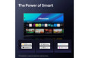 Hisense 100E7QTUK PRO 100'' QLED HDR UHD 4K Smart TV