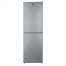 SIA SFF17654SE 50/50 low frost Fridge Freezer - Silver