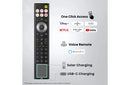 Hisense 85UR8STUK 85'' UR8S RGB Mini LED 4K AI Smart TV