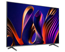 Hisense 100E77NQTUK PRO 100" QLED Smart UHD HDR TV