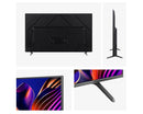 Hisense 100E77NQTUK PRO 100" QLED Smart UHD HDR TV