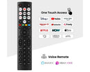 Hisense 100E77NQTUK PRO 100" QLED Smart UHD HDR TV