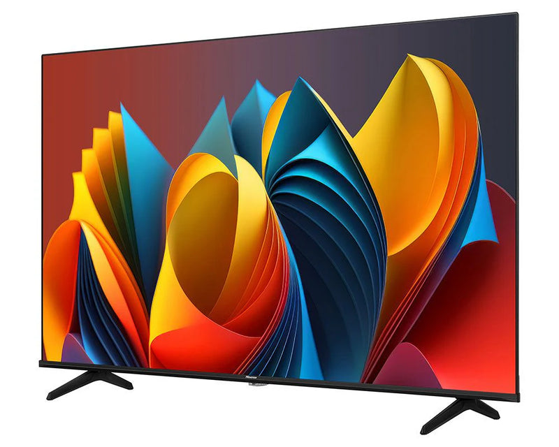 Hisense 43E7NQTUK 43'' QLED HDR UHD 4K Smart TV - [Free 5-Year Parts & Labour Warranty]