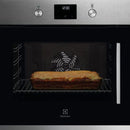 Electrolux KOFGC40LX 500 SurroundCook Built-in Swing Door Single Oven - Stainless Steel