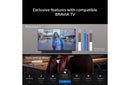 Sony BRAVIA HTA7100KIT 5.1.2 Channel Theatre Bar 7 Soundbar and Wireless Subwoofer