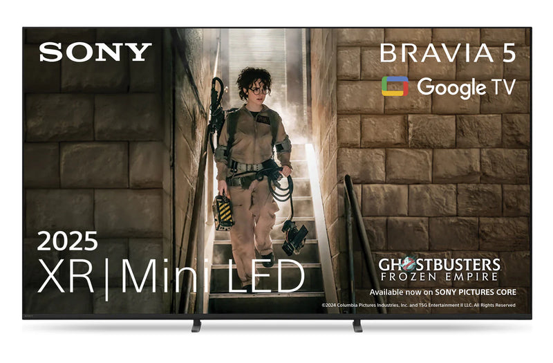 Sony K55XR55B.UKA 55'' 4K UHD HDR Mini LED TV*contact store for price*