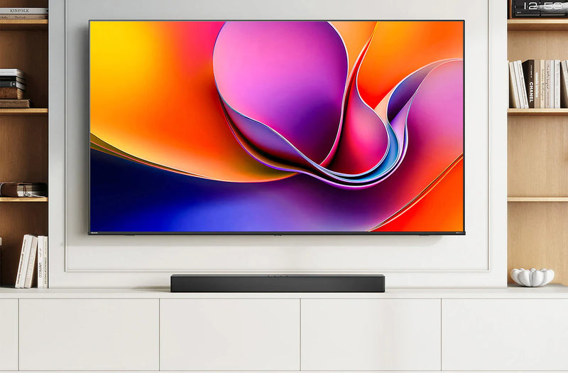 HISENSE 65A6QTUK 65" LED 4K HDR Smart TV with Freely*contact store for price*