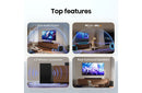 Hisense AX5100Q 5.1Ch Wireless Soundbar with Dolby Atmos