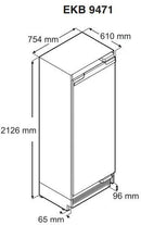 Liebherr EKB9471 BioFresh Monolith Fridge *contact store for price*