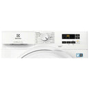 Electrolux EFI61141B 6000 SensiCare 10kg 1400rpm washing machine - White