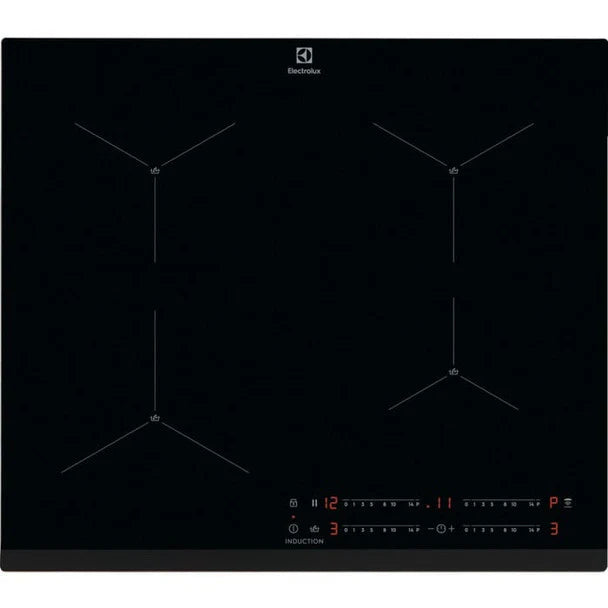 Electrolux LIS62443 7000 SenseBoil 60cm Induction Hob*contact store for price*