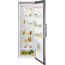 Electrolux LRS3DE39X 600 series Tall Larder Fridge - Stainless steel