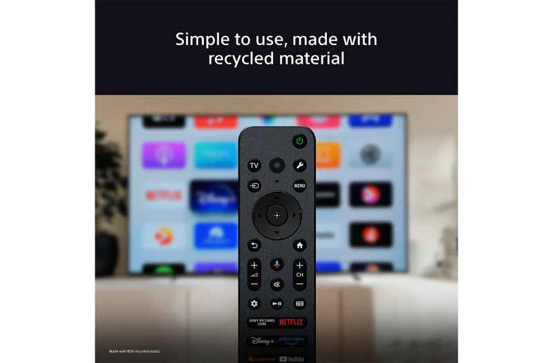 Sony K55XR8M25B.UKA Bravia 8 55'' 4K UHD HDR QD-OLED TV*contact store for price*