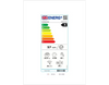 LG F0Z8016TWC 16kg AI Direct Drive Washing Machine - White