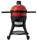 Kamado Joe Konnected Joe™ KJ15041523 Digital Grill and Smoker [contact for price]