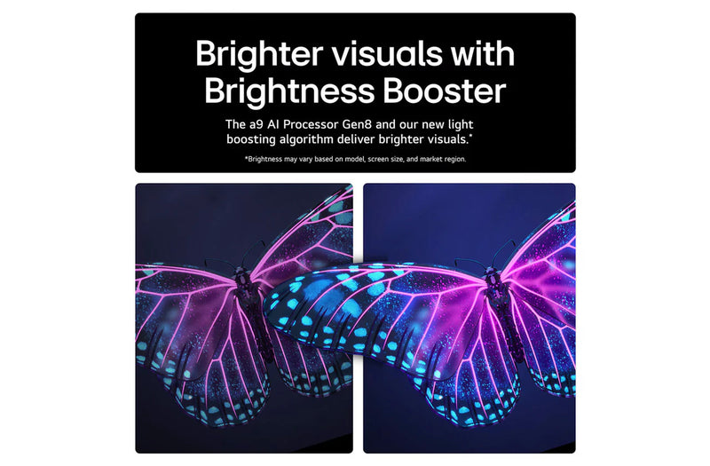 LG OLED48C56LB 48" EVO AI OLED Smart 4K Ultra HD HDR TV with Amazon Alexa*contact store for price*