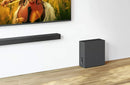 Sony BRAVIA Theatre Sub 7 Wireless subwoofer SA-SW7