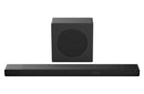 Hisense AX3120Q 3.1.2 Channel Soundbar with Dolby Atmos & DTS Virtual:X