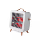 Warmlight WL42016 Infrared Desk Heater