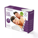 Carmen C81190 Double Electric Heated Under Blanket*contact store for price*