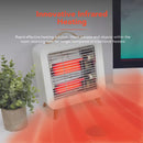 Warmlight WL42016 Infrared Desk Heater