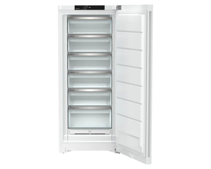 Liebherr FND 7026 70cm wide Frost free freezer - white*contact store for price*