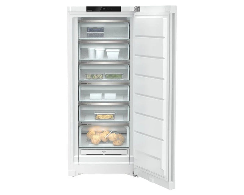 Liebherr FND 7026 70cm wide Frost free freezer - white*contact store for price*