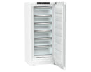 Liebherr FND 7026 70cm wide Frost free freezer - white*contact store for price*