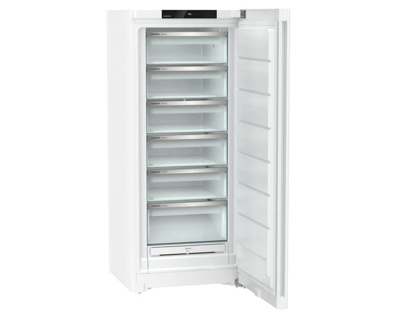 Liebherr FND 7026 70cm wide Frost free freezer - white*contact store for price*