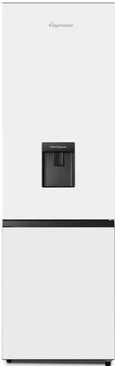 Fridgemaster MC55WD24EW 70/30 Freestanding Fridge Freezer