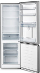 Fridgemaster MC55WD24EG 70/30 Freestanding Fridge Freezer