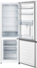 Fridgemaster MC55WD24EW 70/30 Freestanding Fridge Freezer