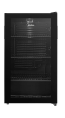 Midea MDRW150FGG22B Beverage Cooler